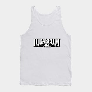 Retrocade Lucas Tank Top